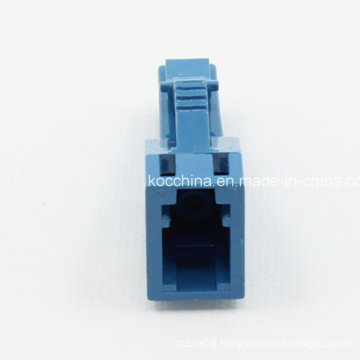 Male-Female LC/PC Fiber Optic Attenuator